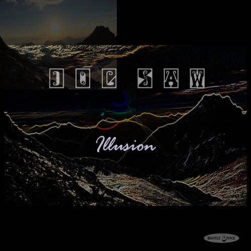 Illusion – Doc Saw [EDM/House] (1.Single)