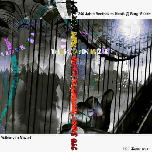 Freude schöner Götterfunken Musik v. Beethoven