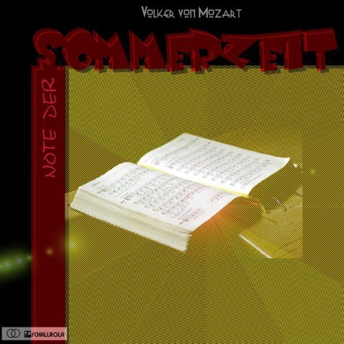 Music Book of Nannerl -12 Hits