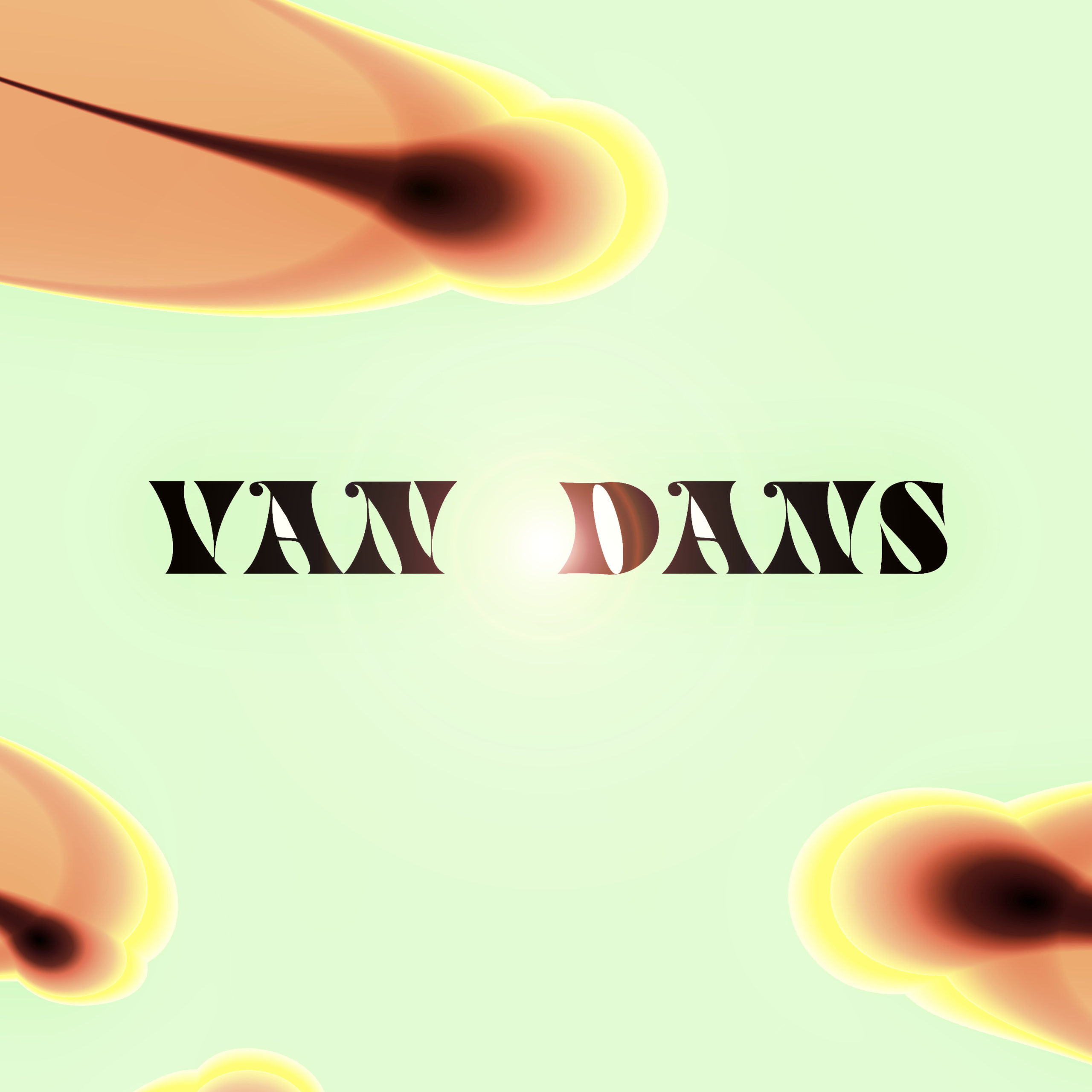 Tanzmusik MP3 von Van Dans: Orchidaceae