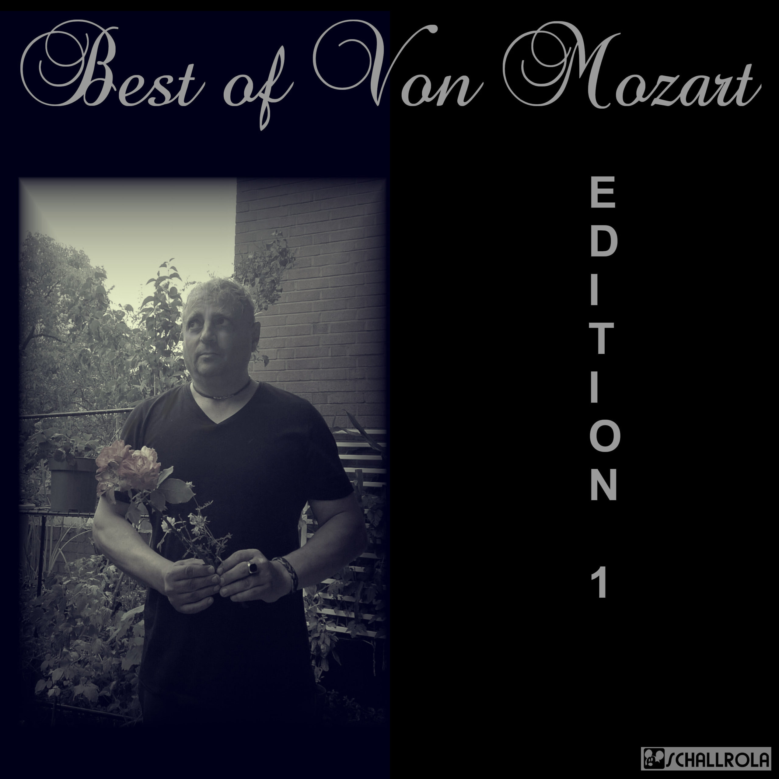 Best of Von Mozart, Edition 1